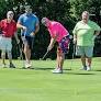 Golfers tee off to support Special Learning Center