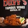 Duff's expands to Austin as three Buffalo wing chains grow footprint