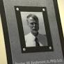 Rochester Regional honors vaccine pioneer Dr. Porter Anderson Jr.