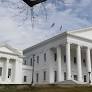 Va. governor concerned redistricting battle could make voters reluctant to cast ballot this fall