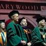 Marywood University celebrates 108th annual commencement