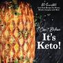 Leili Malakooti Releases Keto-Themed Cookbook
