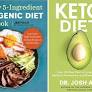 Best keto diet books of 2022: Recipes for a low-carb lifestyle