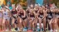 Cross Country conclude season at NCAA Southeast Regional