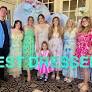 Staten Island’s Best Dressed: Victoria Priola’s bridal shower at Historic Old Bermuda Inn