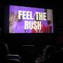 New cinema-sports venture promises to transform live viewing