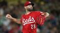 Reds may be tempted by Nick Martinez contract prediction, but it’s not worth the risk