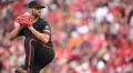 Reds free agent Nick Martinez projected to get a bigger contract than you'd think