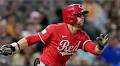 'Swiss Army Nick' slices and dices for Reds in return to rotation