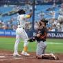 Martinez, Rays reeling from tough set vs. Tigers: 'They just put it to us'