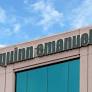 Quinn Emanuel Attorneys Face 'Unusual' Sanctions Following Finding of Ethical Misconduct
