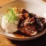 New Latin Restaurant Tries To Fill an Upscale Houston Dining Void — Your First Taste Review Of Exilio