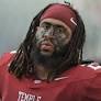 Stewart ready ‘to go be a maniac’ after signing with Vikings