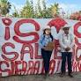 “Not with our Sierra”: southern Baja California ranchers to monitor Protected Natural Area following helicopter activity