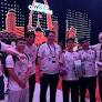 Pone CECyTECH en alto a Chihuahua en mundial de robótica VEX 2026