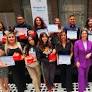 Recibe personal del Cecytech certificación internacional como facilitadores educativos