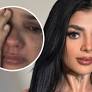 "Eso le pasa por meterse conmigo": Karely Ruiz exhibe a hater en redes; ella responde llorando tras la ola de