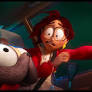 The Mitchells vs. the Machines (2021)