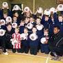 Memories of Sheffield schooldays in the year 2000 - captured in pictures