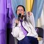 Diving In: Pride VP of Soccer Operations and General Manager Caitlin Carducci has hit the ground running in Orlando