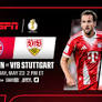 DFB-Pokal Final headlines the weekend of soccer across ESPN; UEFA Women’s Champions League Finals, LALIGA Matchday 38, NWSL and more