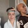 Cardiff woman with acute myeloid leukaemia says leaving twin is 'unthinkable'