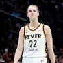 Caitlin Clark returns to WNBA competition after 2025 injury in Fever preseason game