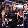 What’s Life Been Like Inside Indiana Fever Locker Room Last Two Weeks?