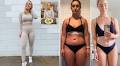 Elle Chrisp, 32, reveals the 'insane' breakfast she used to consume before dropping 20kg
