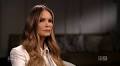 Elle Macpherson says it 'wasn't logical' to have mastectomy after cancer diagnosis