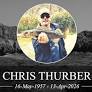 Chris Thurber