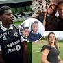 Ella es la madre de Dereck Moncada: ¿Qué relación tiene el jugador con Maynor Figueroa?