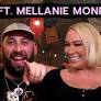 A Very Serious Movie Pitch ft. Mellanie Monroe (2023)