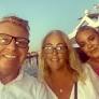 Tommy Fleming’s stepdaughter says watching mum suffer has been ‘heartbreaking’