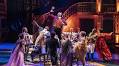 MacDowell and MacArthur, Equity Jeff Awards, Stephen Schwartz Award, and More