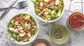 3 Incredibly Easy Salad Recipes You’ll Love
