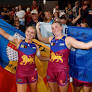 Ireland to face Australia in AFLW international