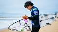 Gabriel Medina Dupes Internet: Baby Announcement Was Just a PR Stunt