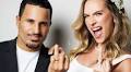 Introducing: Mr. & Mrs. Ferreira