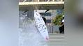 Watch Italo Ferreira Stomp Out Not One, But Two Backflips