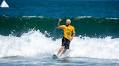 The unlikely story of how Italo Ferreira beat all the odds to make the ISA World Surfing Games