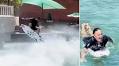 Italo Ferreira Lands His ‘First 720’ at the São Paulo Surf Club