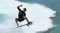 Italo Ferreira Stomps ‘First 720°’ in Wave Pool (Video)