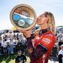 San Clemente Resident Lakey Peterson Wins Margaret River Pro