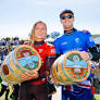 George Pittar and Lakey Peterson Win 2026 Western Australia Margaret River Pro