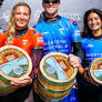 George Pittar and Lakey Peterson Win 2026 Western Australia Margaret River Pro