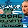 Watch: Lakey Peterson vs Carissa Moore I Corona Cero New Zealand Pro - Round 2