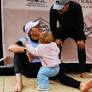 10 Moms Who Rip, and Make Motherhood Look Easy