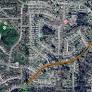 Renewal project on Erickson Road set to begin May 7