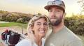How Surfer Sage Erickson Caught Feelings for MLB Player Daniel Norris
